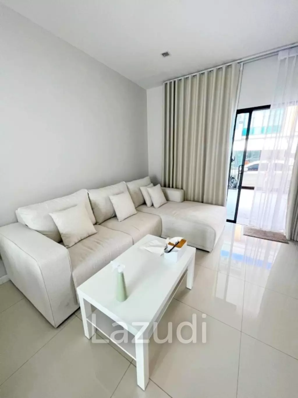 4 Bed 4 Bath 168 SQ.M Eigen Premium Townhome