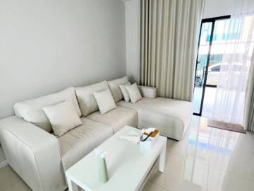 4 Bed 4 Bath 168 SQ.M Eigen Premium Townhome