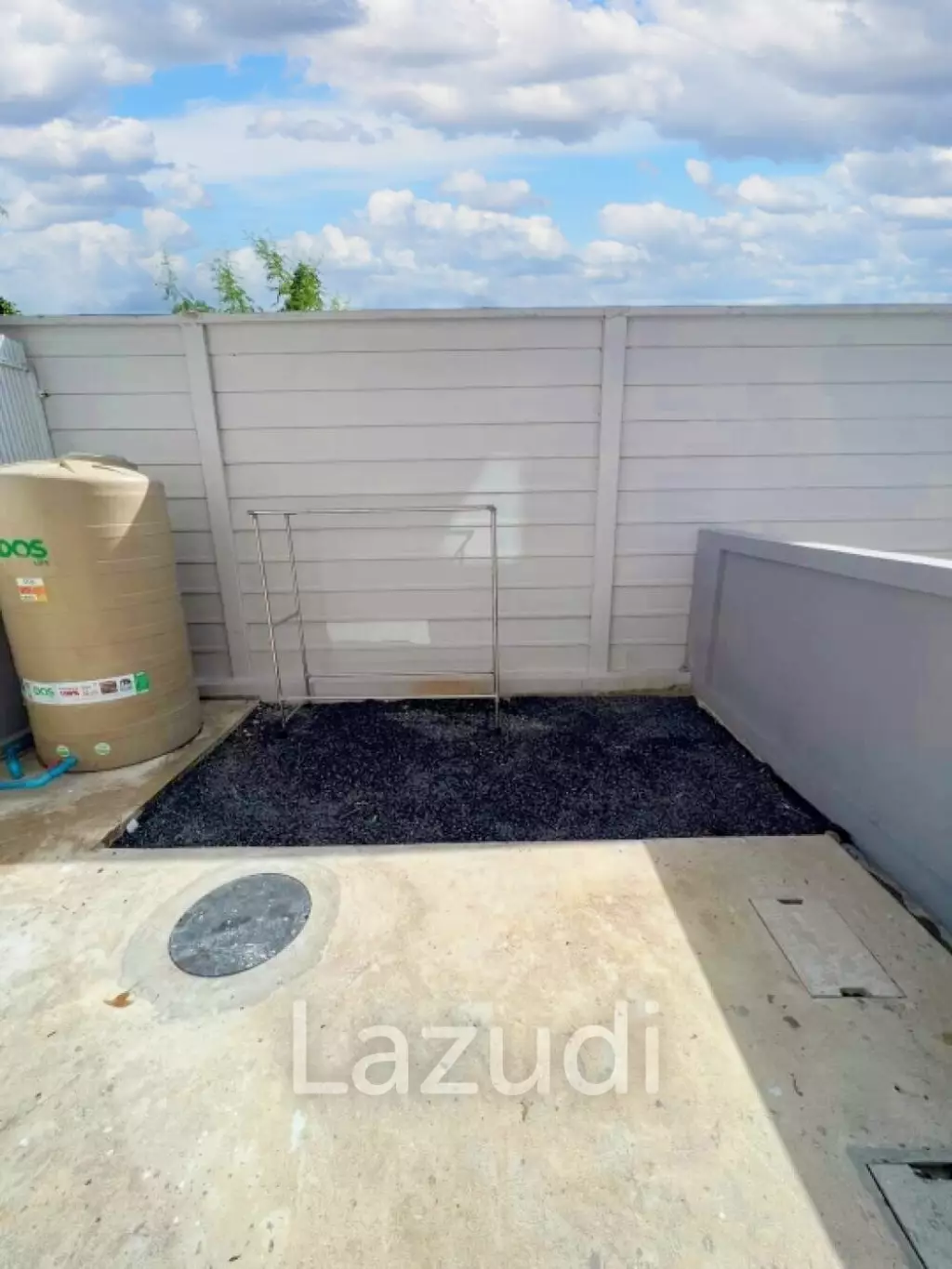 4 Bed 4 Bath 168 SQ.M Eigen Premium Townhome