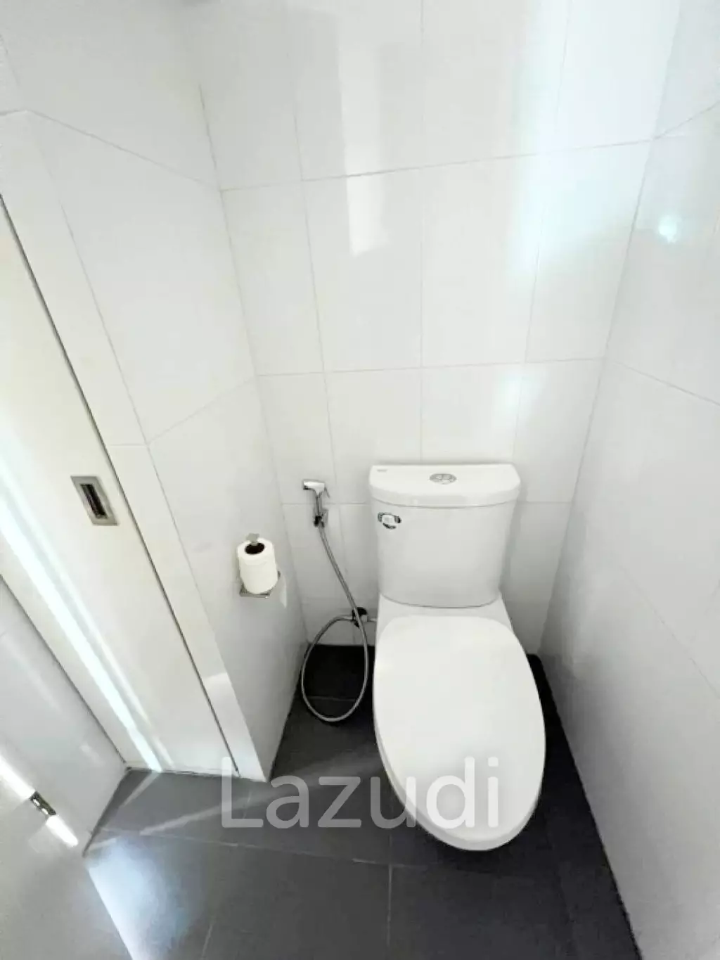 4 Bed 4 Bath 168 SQ.M Eigen Premium Townhome