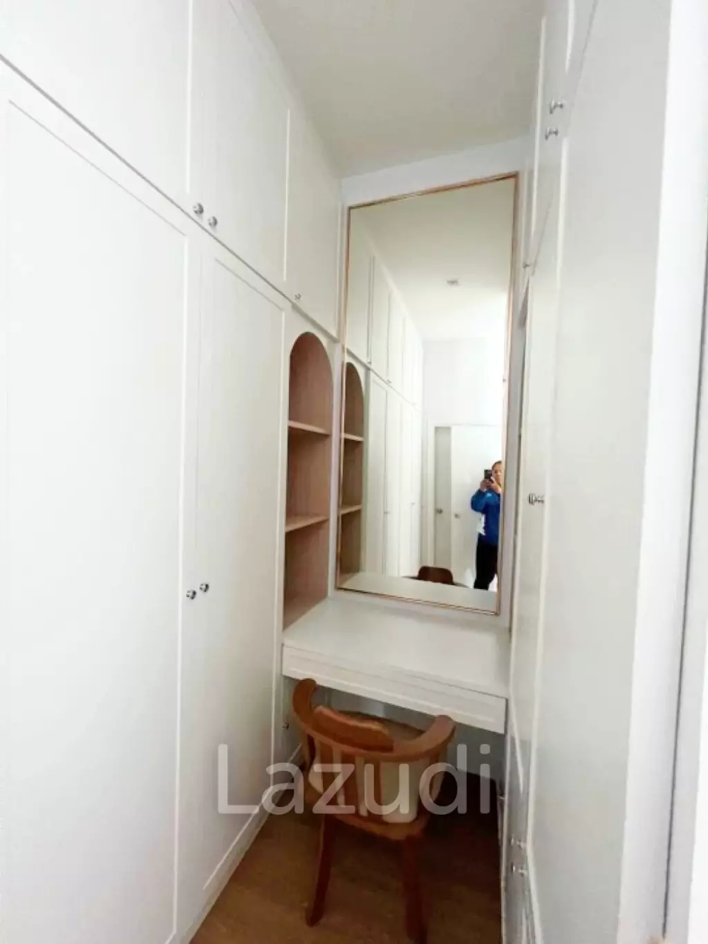 4 Bed 4 Bath 168 SQ.M Eigen Premium Townhome