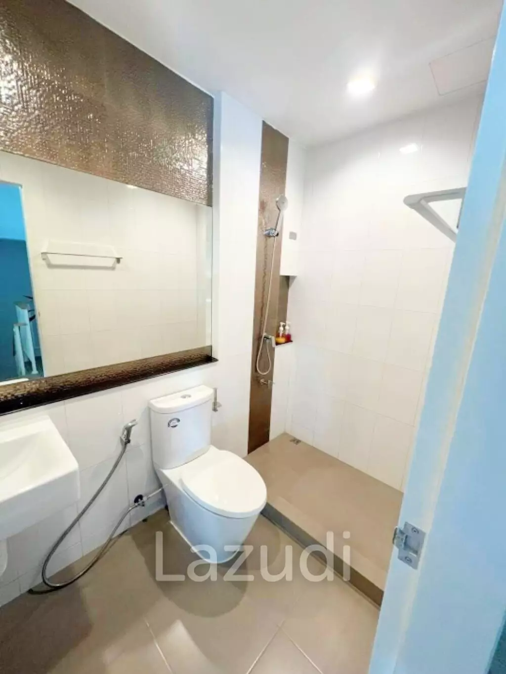 4 Bed 4 Bath 168 SQ.M Eigen Premium Townhome