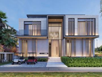 6 Bed 8 Bath 15,769 Sq.Ft Signature Mansions