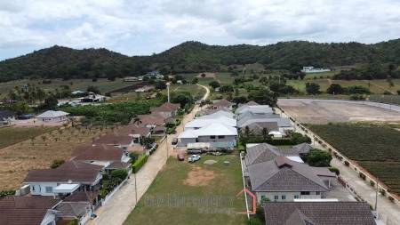Land Plot at Wararom Village Kho Tao For Sale