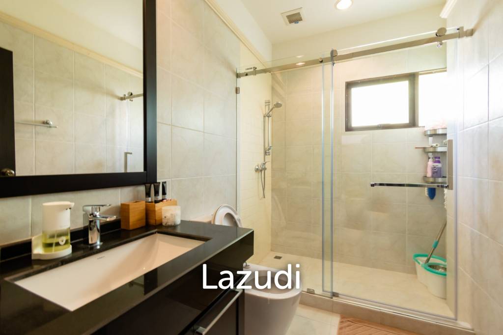 500 Sqm 3 Bed 2 Bath Villa For Sale