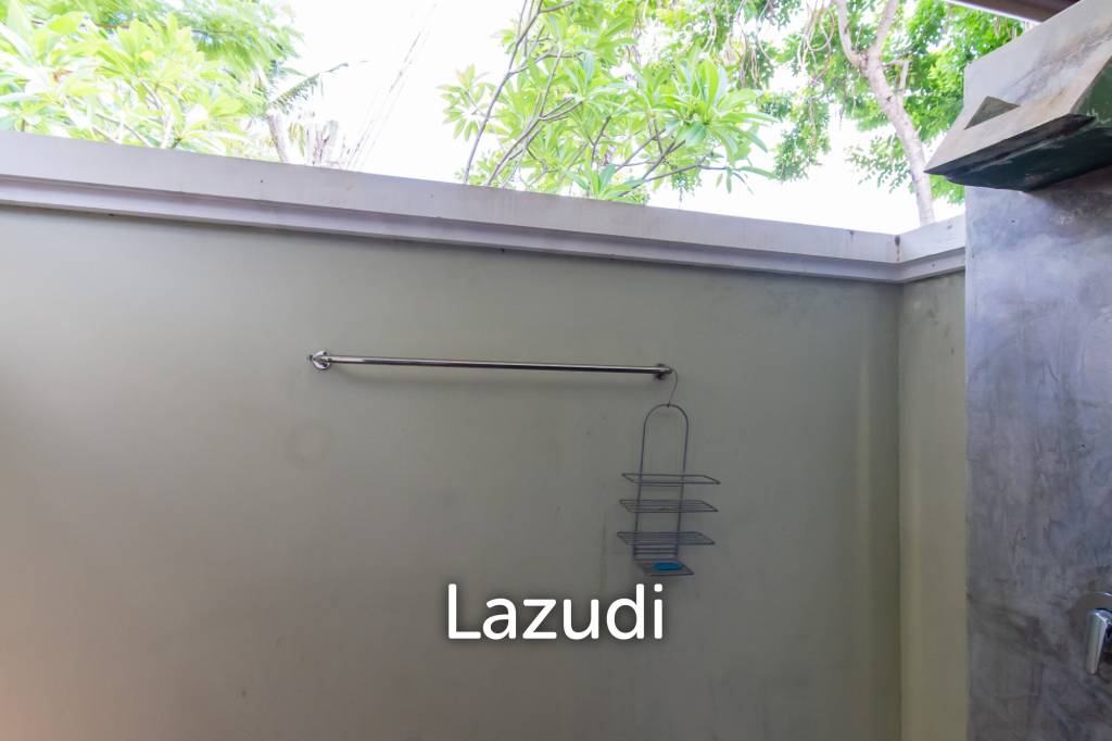 500 Sqm 3 Bed 2 Bath Villa For Sale