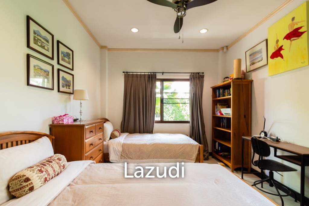 500 Sqm 3 Bed 2 Bath Villa For Sale