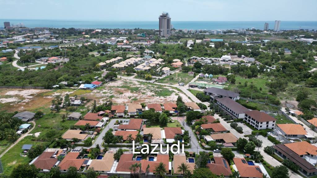 500 Sqm 3 Bed 2 Bath Villa For Sale