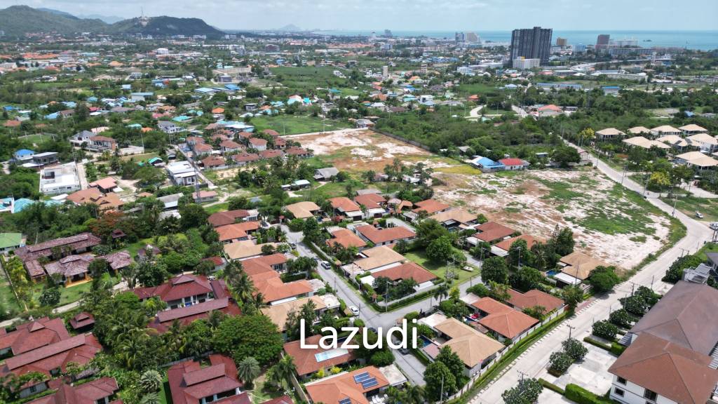 500 Sqm 3 Bed 2 Bath Villa For Sale