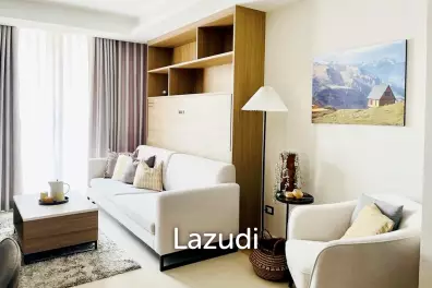 2 Bed 2 Bath 71 SQ.M Circle Sukhumvit 31