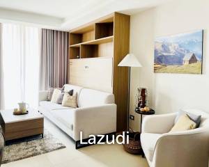 2 Bed 2 Bath 71 SQ.M Circle Sukhumvit 31
