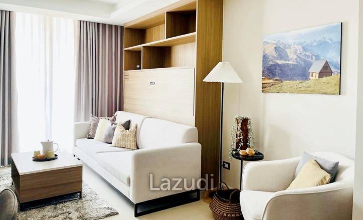 2 Bed 2 Bath 71 SQ.M Circle Sukhumvit 31