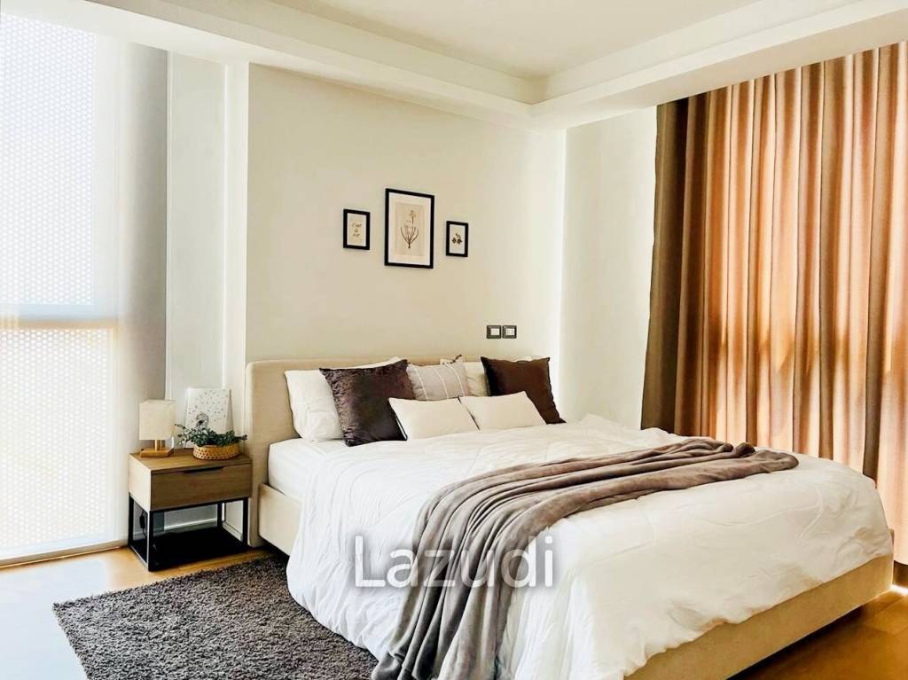 2 Bed 2 Bath 71 SQ.M Circle Sukhumvit 31