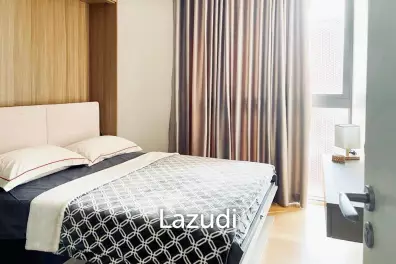 2 Bed 2 Bath 71 SQ.M Circle Sukhumvit 31
