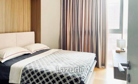 2 Bed 2 Bath 71 SQ.M Circle Sukhumvit 31