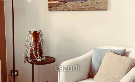 2 Bed 2 Bath 71 SQ.M Circle Sukhumvit 31