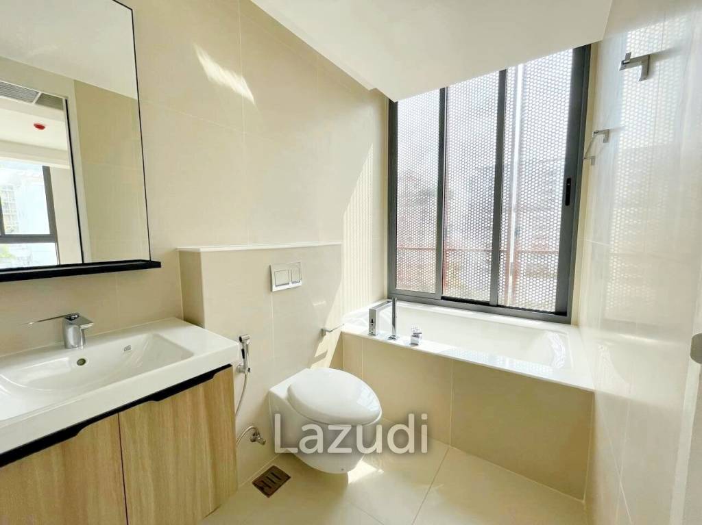 2 Bed 2 Bath 71 SQ.M Circle Sukhumvit 31