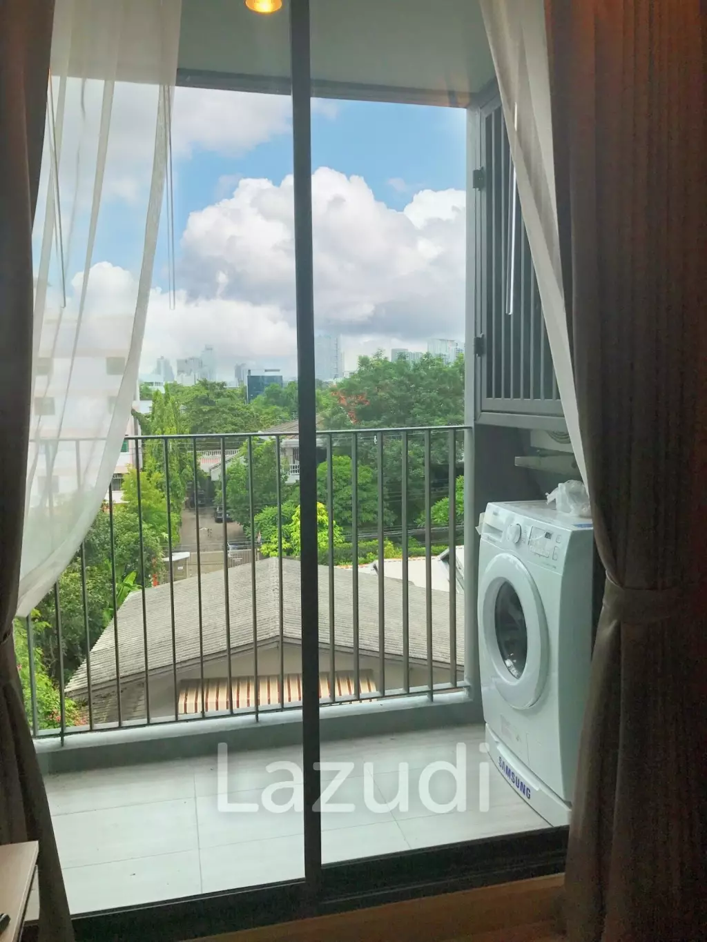 1 Bed 1 Bath 35 SQ.M The Unique Sukhumvit 62/1