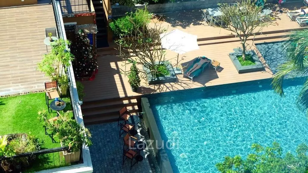 ขายโรงแรมหรู 4 ดาวในพัทยา