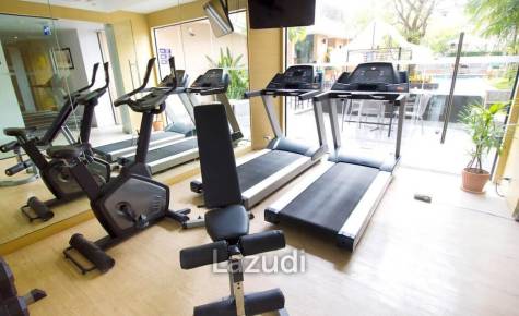 Luxury 4-Star Hotel in Pattaya For Sale