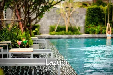 ขายโรงแรมหรู 4 ดาวในพัทยา