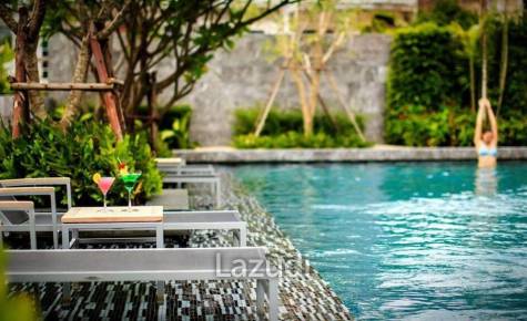 Luxury 4-Star Hotel in Pattaya For Sale