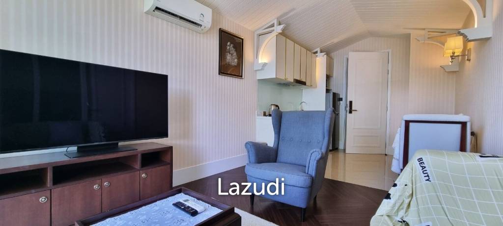 1 Bed 1 Bath 42 SQ.M Grand Florida Beachfront