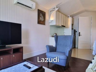 1 Bed 1 Bath 42 SQ.M Grand Florida Beachfront