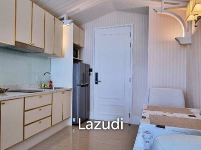 1 Bed 1 Bath 42 SQ.M Grand Florida Beachfront