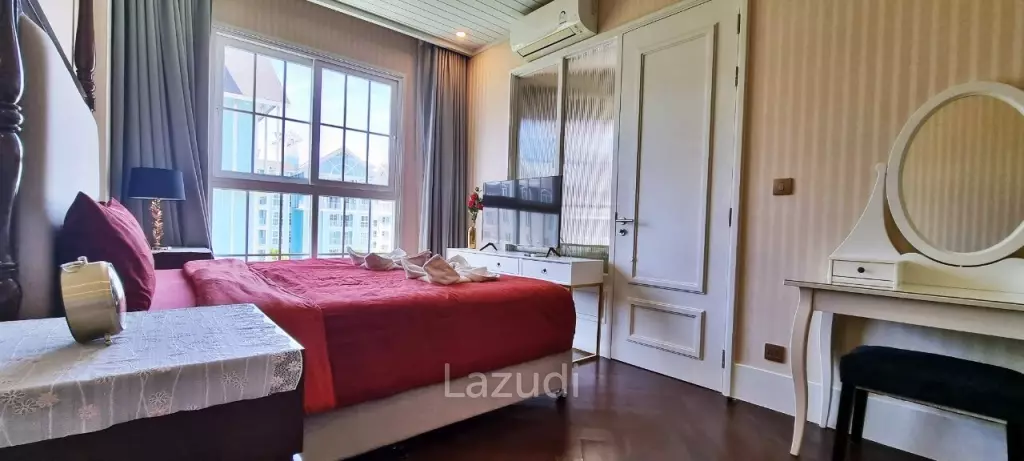 1 Bed 1 Bath 42 SQ.M Grand Florida Beachfront