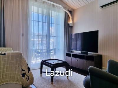 1 Bed 1 Bath 42 SQ.M Grand Florida Beachfront
