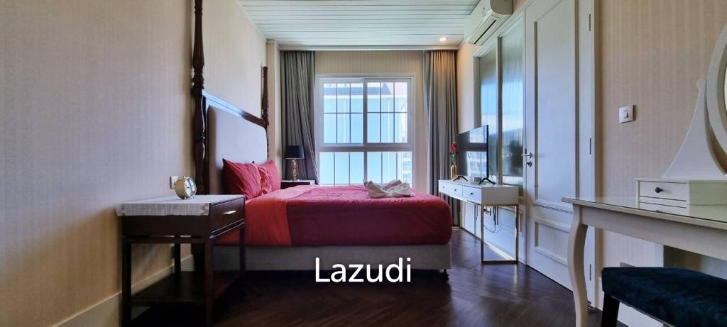 1 Bed 1 Bath 42 SQ.M Grand Florida Beachfront