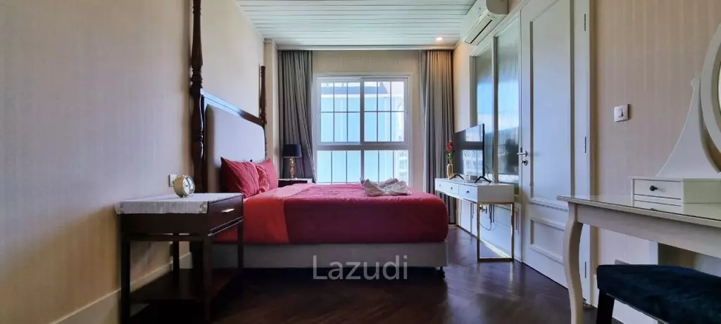 1 Bed 1 Bath 42 SQ.M Grand Florida Beachfront