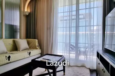 1 Bed 1 Bath 42 SQ.M Grand Florida Beachfront