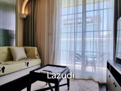 1 Bed 1 Bath 42 SQ.M Grand Florida Beachfront