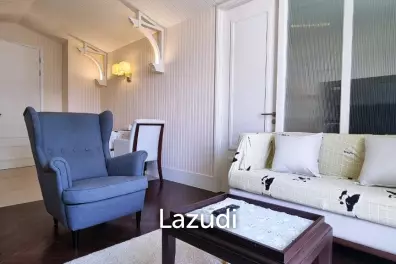 1 Bed 1 Bath 42 SQ.M Grand Florida Beachfront