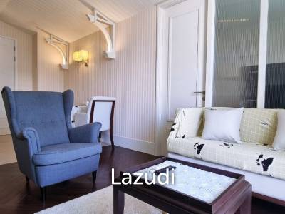 1 Bed 1 Bath 42 SQ.M Grand Florida Beachfront