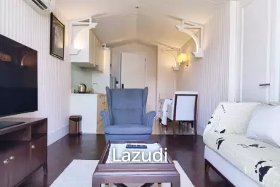 1 Bed 1 Bath 42 SQ.M Grand Florida Beachfront
