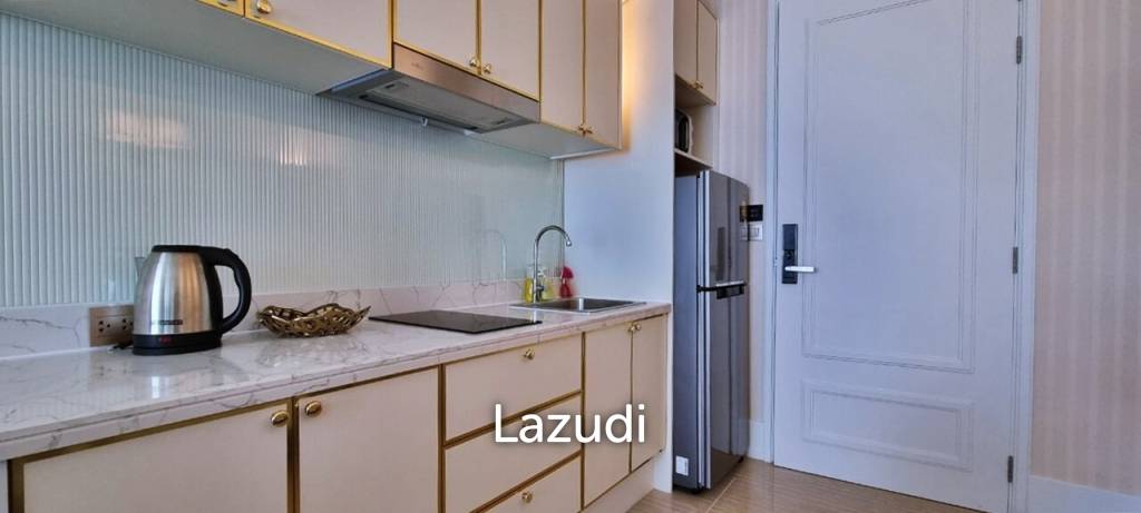 1 Bed 1 Bath 42 SQ.M Grand Florida Beachfront