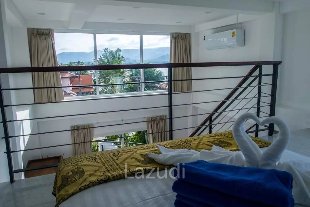 FANTASTIC MANSION SUNSET BIG BUDDHA VIEW KOH SAMUI