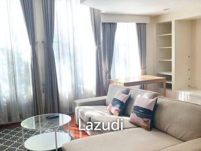 4 Bed 4 Bath 370 SQ.M Baan Klang Krung Thonglor