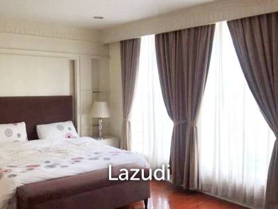 4 Bed 4 Bath 370 SQ.M Baan Klang Krung Thonglor