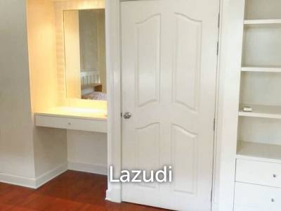 4 Bed 4 Bath 370 SQ.M Baan Klang Krung Thonglor