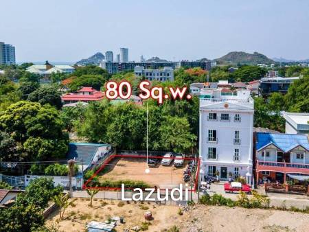 320 ตร.ม ที่ดิน For ขาย 320 ตร.ม ที่ดิน For ขาย