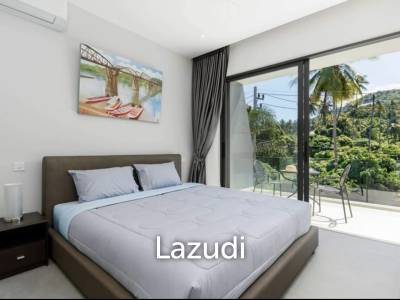 MAGNIFIQUE HOTEL 9 STUDIOS 1 APPARTEMENT POOL BOPHUT