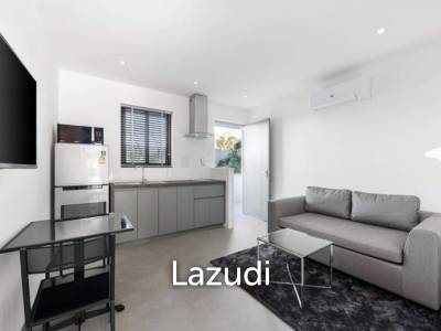 MAGNIFIQUE HOTEL 9 STUDIOS 1 APPARTEMENT POOL BOPHUT