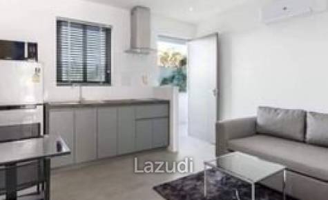 MAGNIFIQUE HOTEL 9 STUDIOS 1 APPARTEMENT POOL BOPHUT