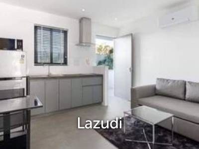 MAGNIFIQUE HOTEL 9 STUDIOS 1 APPARTEMENT POOL BOPHUT