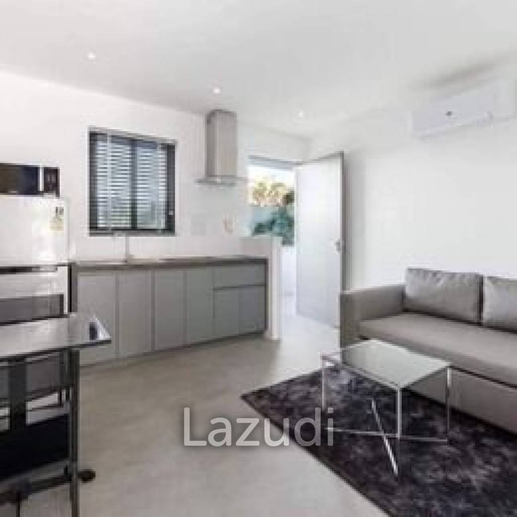 MAGNIFIQUE HOTEL 9 STUDIOS 1 APPARTEMENT POOL BOPHUT