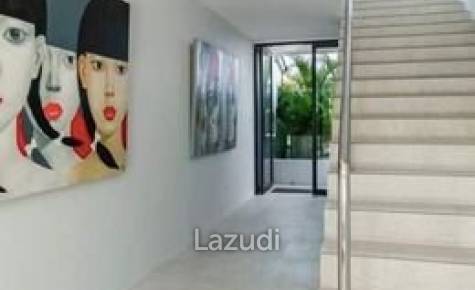 MAGNIFIQUE HOTEL 9 STUDIOS 1 APPARTEMENT POOL BOPHUT